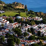 Aldeamento Turistico Da Prainha Holiday park Alvor