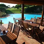 Aldeamento Turistico Da Prainha Holiday park Alvor