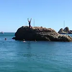 Aldeamento Turistico Da Prainha