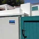 Aldeamento Turistico Da Prainha Kompleks wypoczynkowy 3*