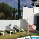 Holiday park Aldeamento Turistico Da Prainha