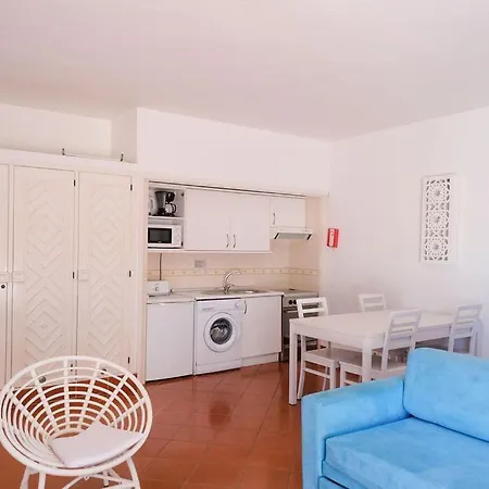 Aldeamento Turistico Da Prainha Tatil parkı 3*