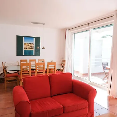 Tatil parkı Aldeamento Turistico Da Prainha
