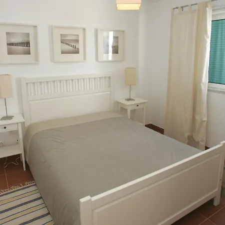 Tatil parkı Aldeamento Turistico Da Prainha 3*