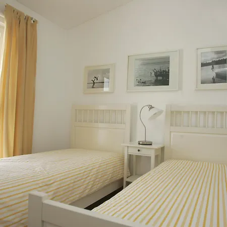 Tatil parkı Aldeamento Turistico Da Prainha Alvor