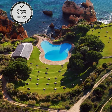 Aldeamento Turistico Da Prainha Alvor