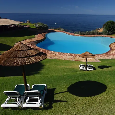 Aldeamento Turistico Da Prainha Tatil parkı