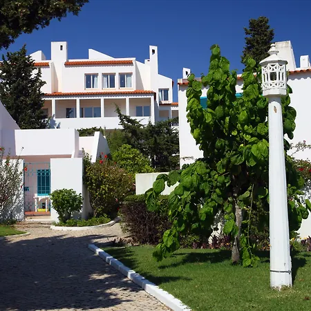 Tatil parkı Aldeamento Turistico Da Prainha Alvor