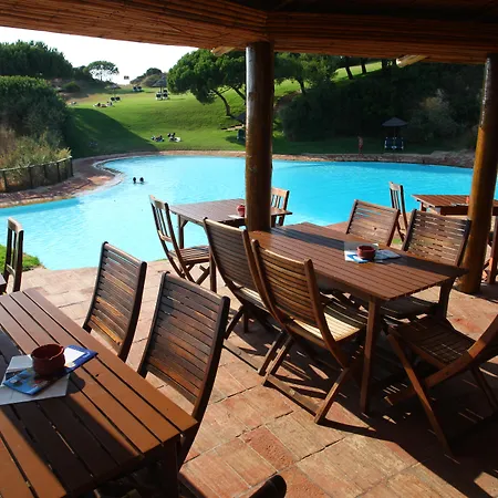 Aldeamento Turistico Da Prainha Tatil parkı Alvor