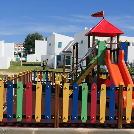 Aldeamento Turistico Da Prainha Tatil parkı 3*