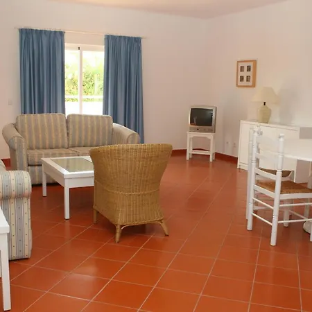 Aldeamento Turistico Da Prainha 3* Alvor