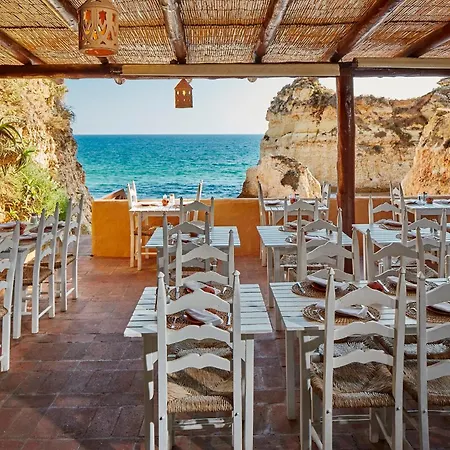 Aldeamento Turistico Da Prainha 3*