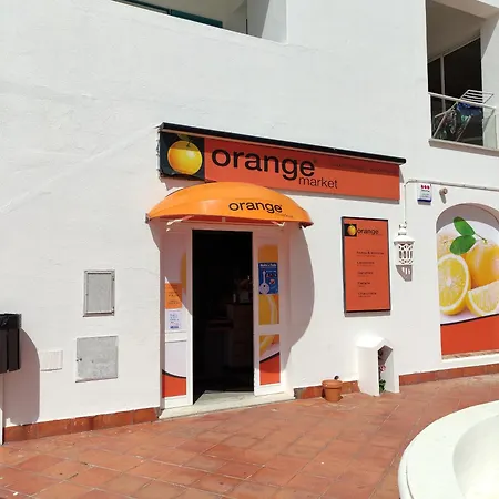 Aldeamento Turistico Da Prainha 3*