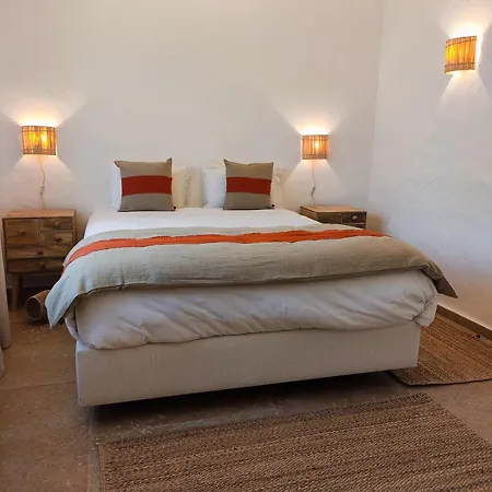Aldeamento Turistico Da Prainha 3* Alvor