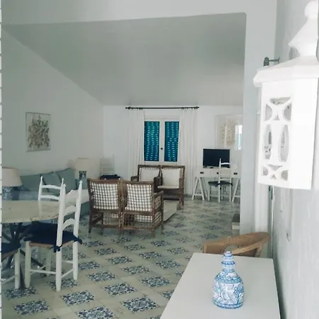 Aldeamento Turistico Da Prainha Tatil parkı 3*