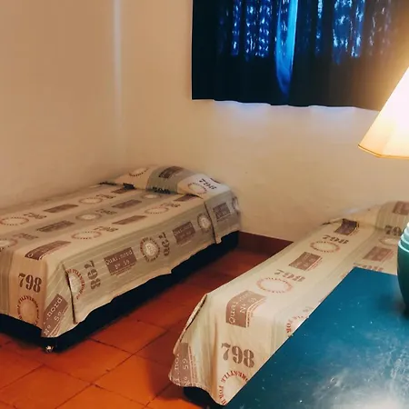Aldeamento Turistico Da Prainha 3*