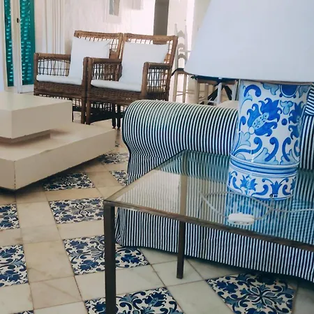 Aldeamento Turistico Da Prainha