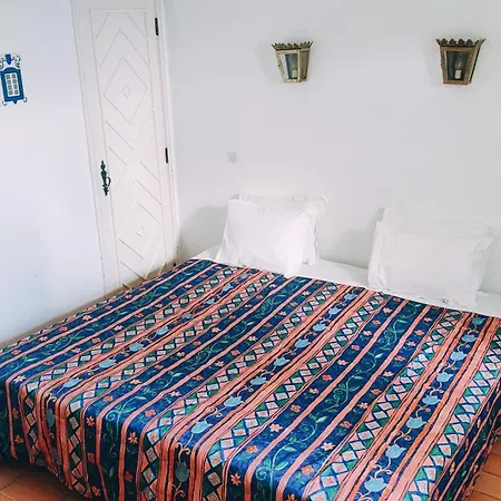 Tatil parkı Aldeamento Turistico Da Prainha