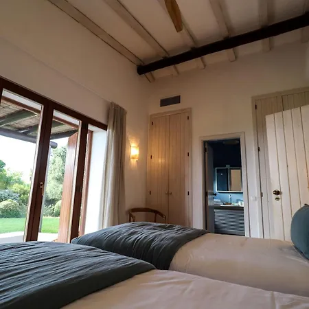 Aldeamento Turistico Da Prainha 3*