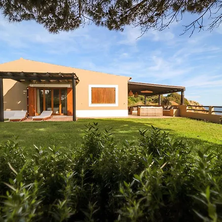 Aldeamento Turistico Da Prainha 3* Alvor