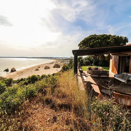 Aldeamento Turistico Da Prainha Tatil parkı Alvor