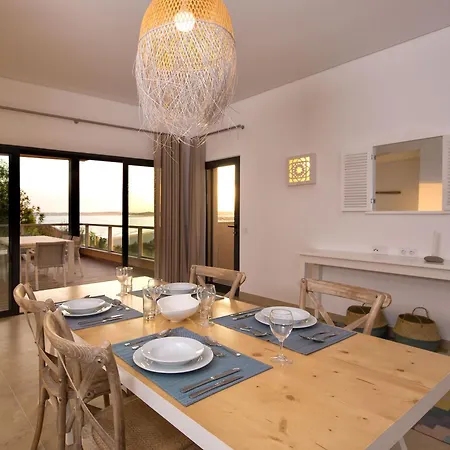 Vakantiepark Aldeamento Turistico Da Prainha 3*