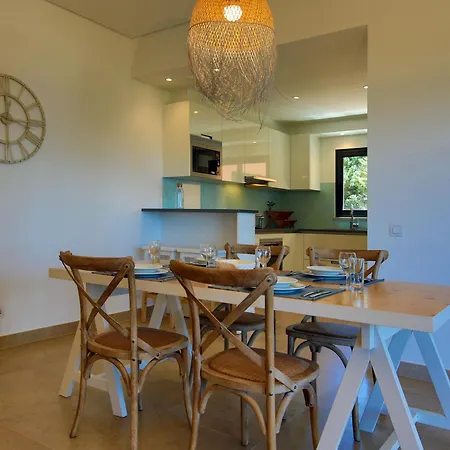 Vakantiepark Aldeamento Turistico Da Prainha Alvor