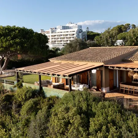 Aldeamento Turistico Da Prainha Holiday park