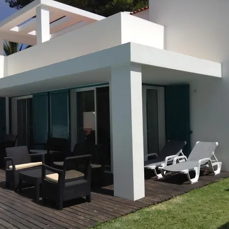Aldeamento Turistico Da Prainha Tatil parkı 3*