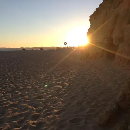 Aldeamento Turistico Da Prainha Tatil parkı Alvor