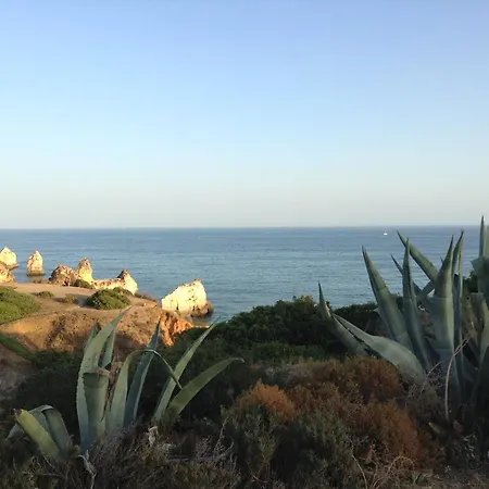 Aldeamento Turistico Da Prainha Tatil parkı
