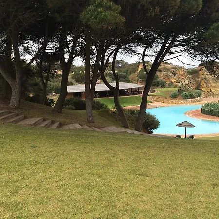 Tatil parkı Aldeamento Turistico Da Prainha