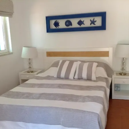 Aldeamento Turistico Da Prainha Alvor
