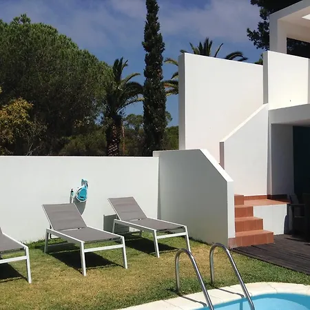 Tatil parkı Aldeamento Turistico Da Prainha