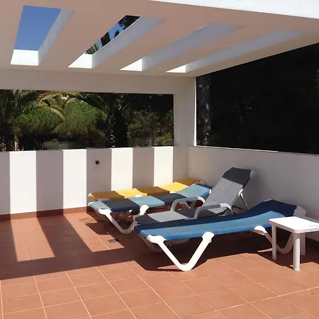 Aldeamento Turistico Da Prainha 3* Alvor