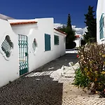 Aldeamento Turistico Da Prainha Parque de vacaciones