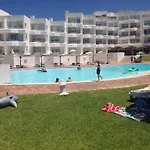 Feriepark Aldeamento Turistico Da Prainha 3*