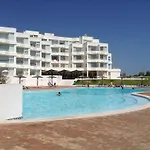 Aldeamento Turistico Da Prainha Parque de vacaciones 3*