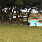Parque de vacaciones Aldeamento Turistico Da Prainha