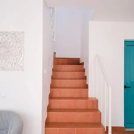 Aldeamento Turistico Da Prainha Vakantiepark Alvor