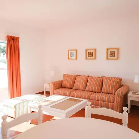Aldeamento Turistico Da Prainha Holiday park