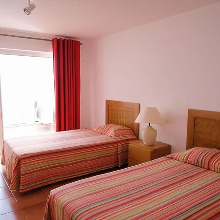 Holiday park Aldeamento Turistico Da Prainha 3*