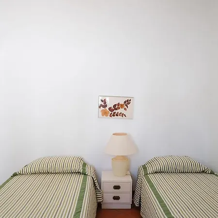 Holiday park Aldeamento Turistico Da Prainha 3*