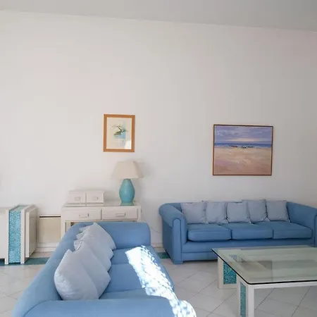 Vakantiepark Aldeamento Turistico Da Prainha 3*