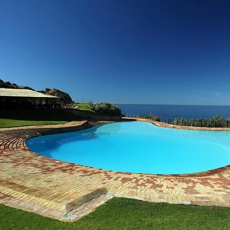 Aldeamento Turistico Da Prainha 3* Alvor