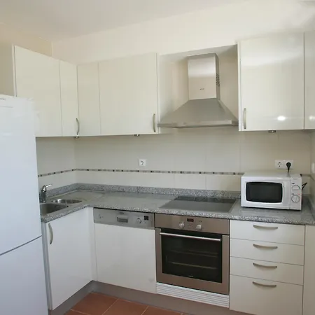 Aldeamento Turistico Da Prainha Holiday park