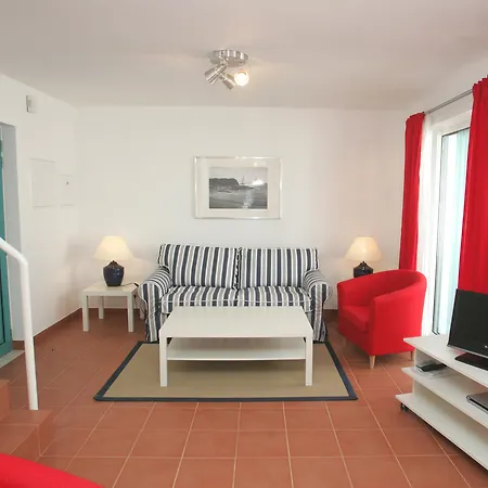 Aldeamento Turistico Da Prainha Alvor