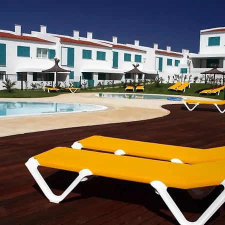 Aldeamento Turistico Da Prainha Vakantiepark