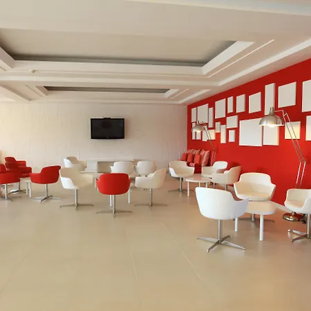 Aldeamento Turistico Da Prainha 3* Alvor