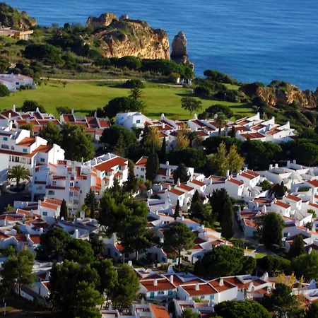 Aldeamento Turistico Da Prainha Holiday park Alvor